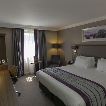 Holiday Inn Nottingham By Ihg Exteriér fotografie