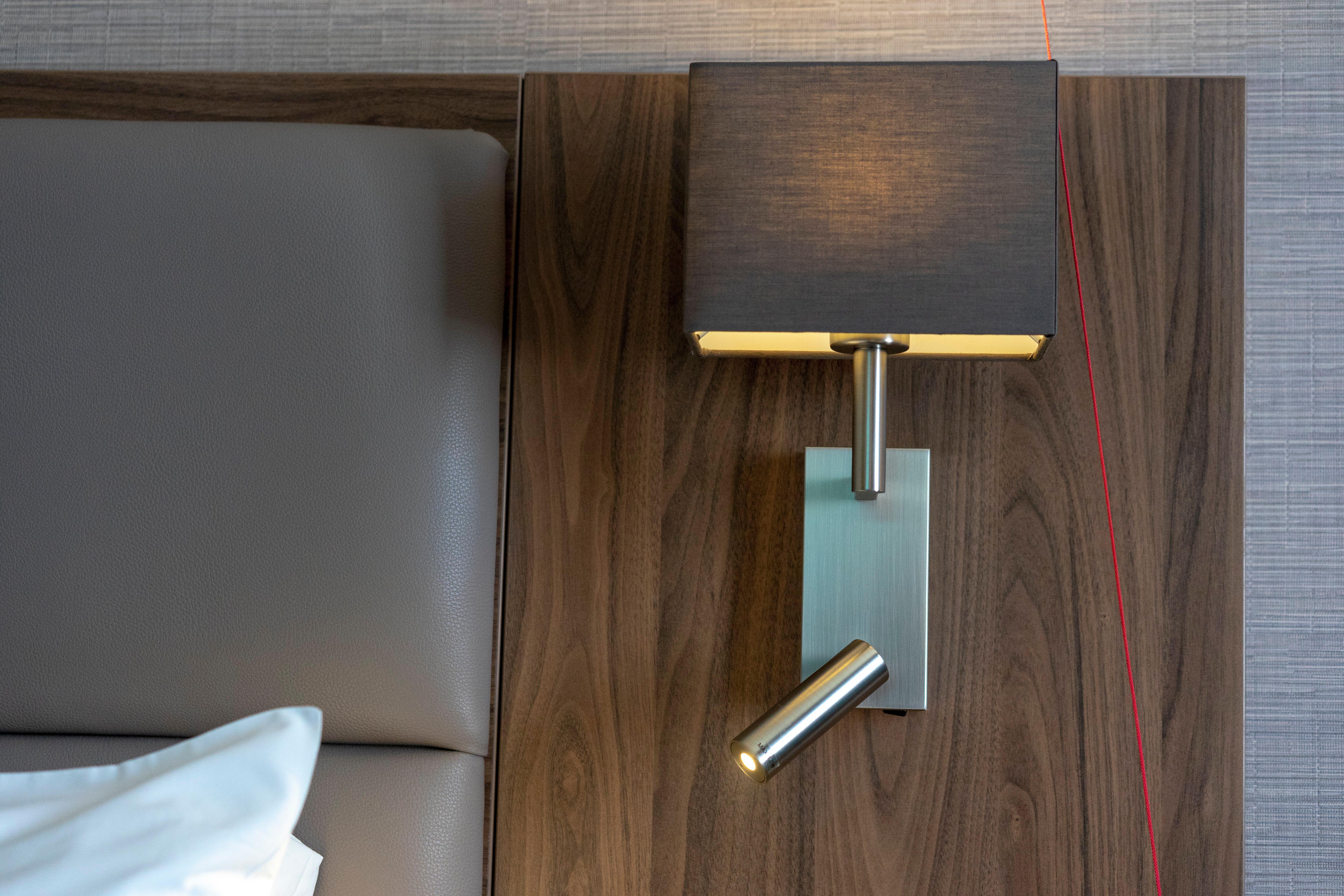 Holiday Inn Nottingham By Ihg Exteriér fotografie